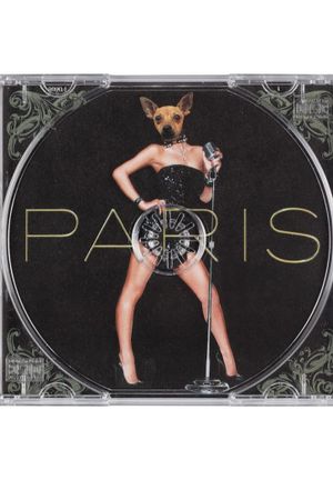 The Punking of Paris Hilton's poster