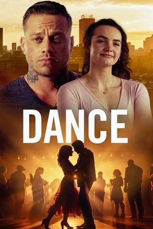 Dance's poster