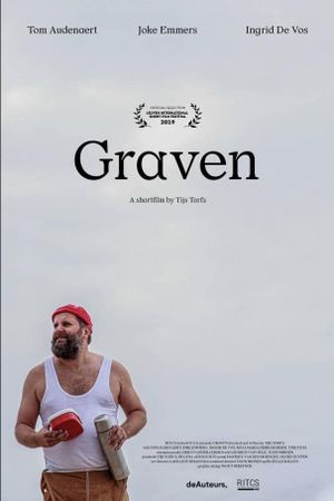 Graven's poster image