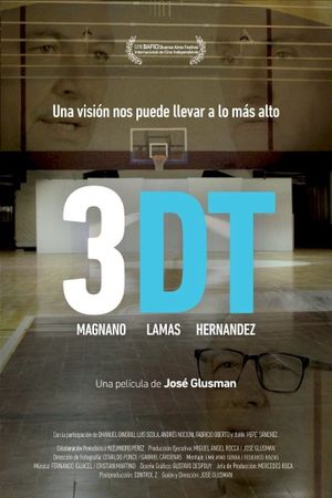 3DT's poster