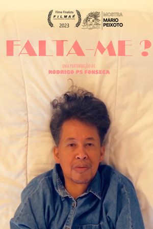 FALTA-ME's poster