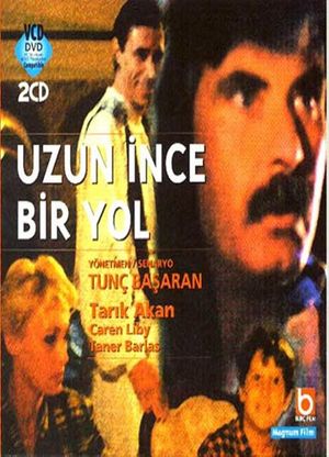 Uzun İnce Bir Yol's poster