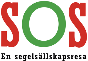 S.O.S. - Swedes at Sea's poster