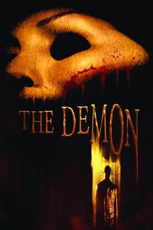 The Demon's poster