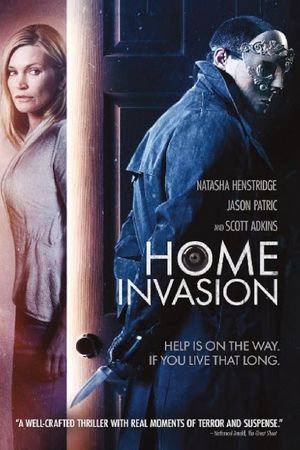 Home Invasion's poster