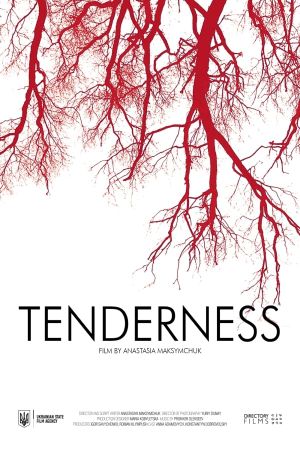 Tenderness's poster