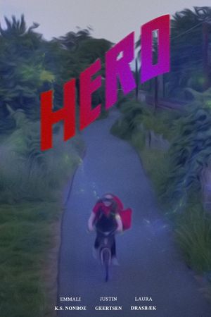 Hero's poster