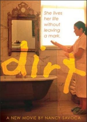 Dirt's poster