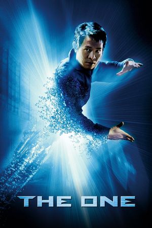 The One's poster