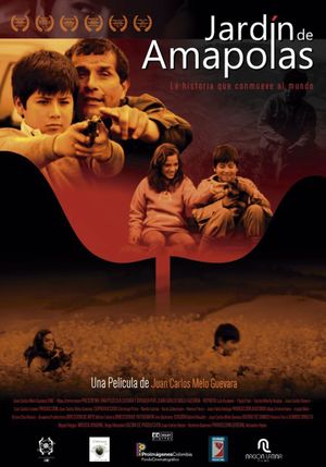Field of Amapolas's poster