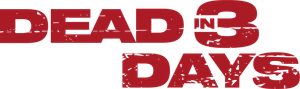 Dead in 3 Days's poster