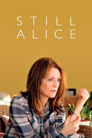 Still Alice's poster image