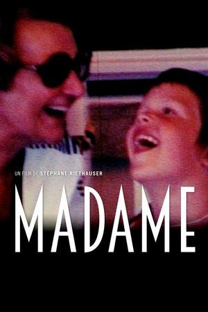 Madame's poster