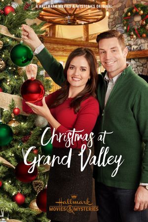Christmas at Grand Valley's poster
