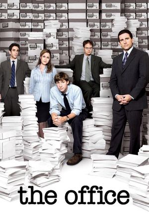 The Office (All Seasons)'s poster