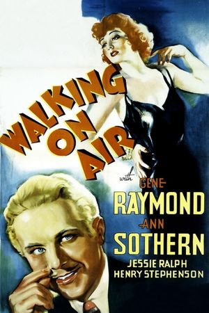 Walking on Air's poster