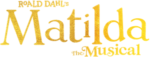 Matilda: The Musical's poster
