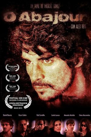 O Abajour's poster