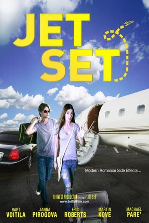 Jet Set's poster