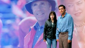 The Waterboy's poster