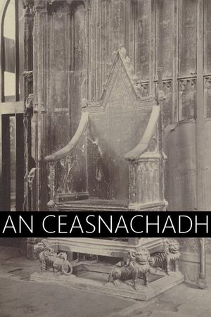 An Ceasnachadh's poster