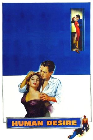 Human Desire's poster