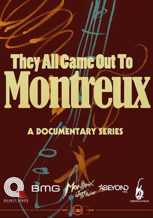 They All Came Out to Montreux's poster image