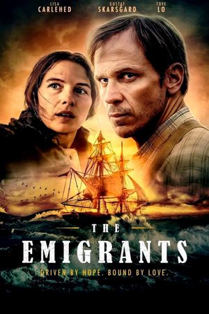 The Emigrants's poster