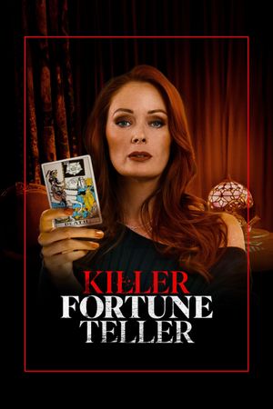 Killer Fortune Teller's poster