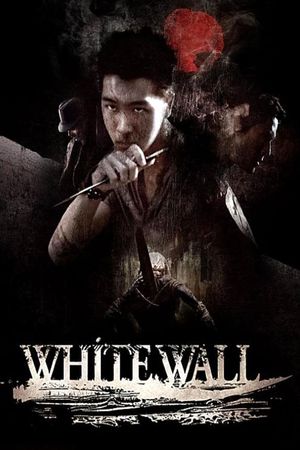 White Wall's poster