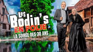 Les Bodin's en folie : La Soirée des 30 ans's poster