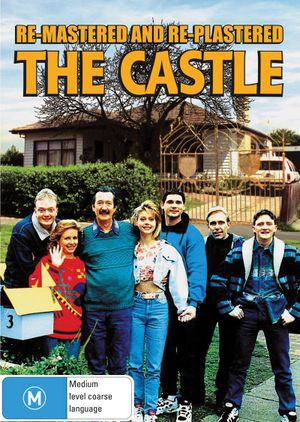 The Castle's poster