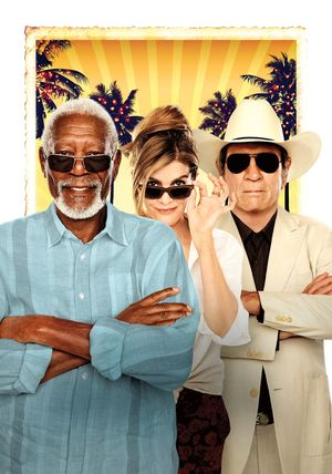 Just Getting Started's poster