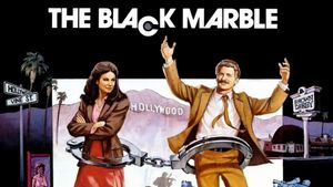 The Black Marble's poster