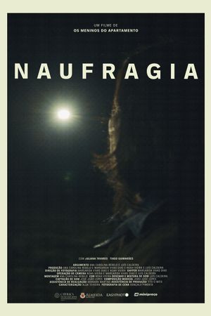 NAUFRAGIA's poster