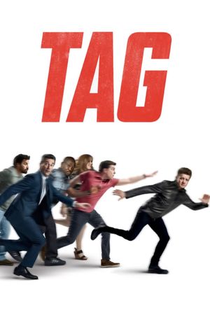 Tag's poster