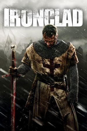 Ironclad's poster