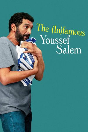 The (In)Famous Youssef Salem's poster