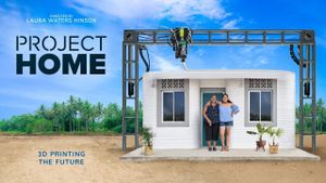 Project Home's poster