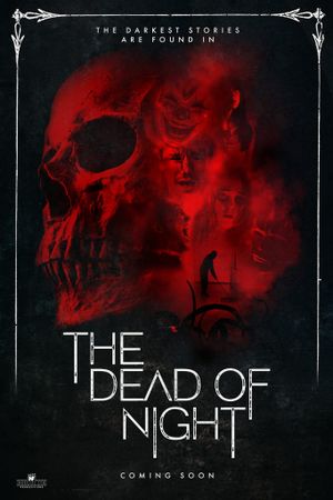 The Dead of Night's poster image