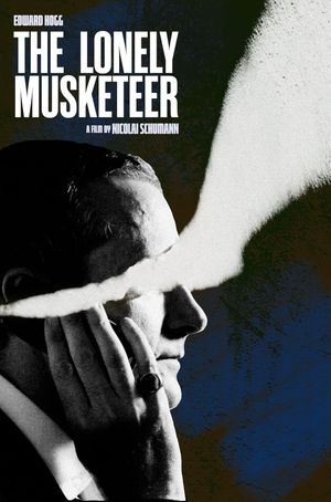 The Lonely Musketeer's poster
