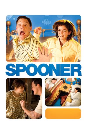 Spooner's poster