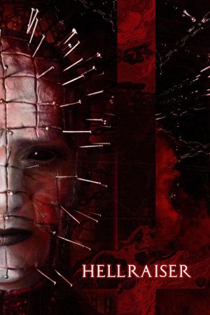 Hellraiser's poster