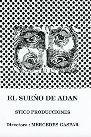 Adam's Dream's poster