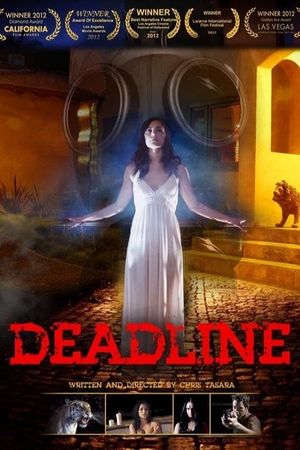 Deadline's poster