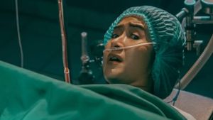 Devil in the Womb 2: Deception's poster