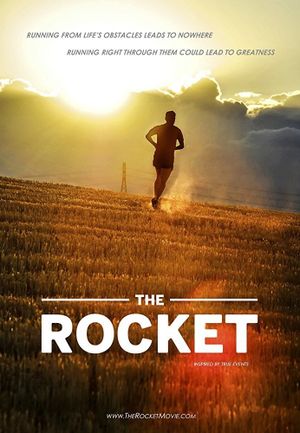 The Rocket's poster