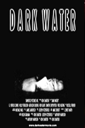 Dark Water's poster