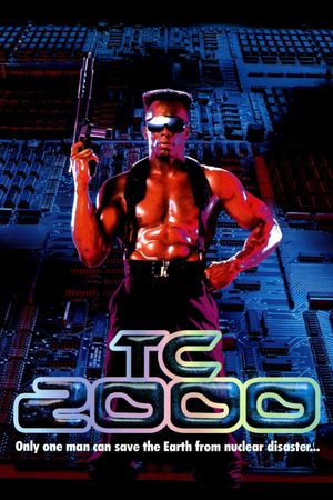 TC 2000's poster