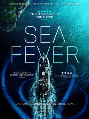 Sea Fever's poster